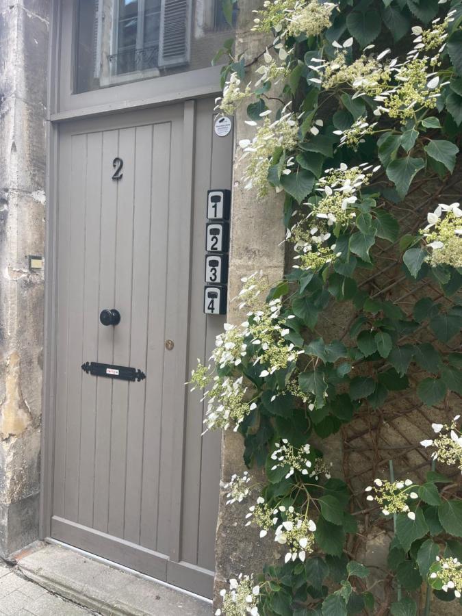 Hyper Centre Gordaine #4 Apartment Bourges Exterior photo