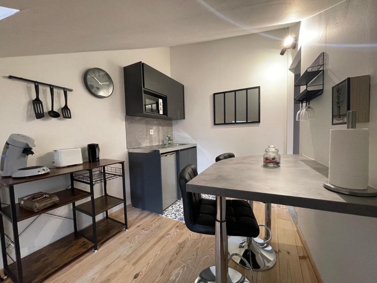 Hyper Centre Gordaine #4 Apartment Bourges Exterior photo